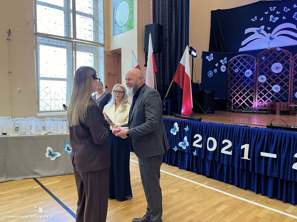 Chemik: Zakończenie roku maturzystów 2026