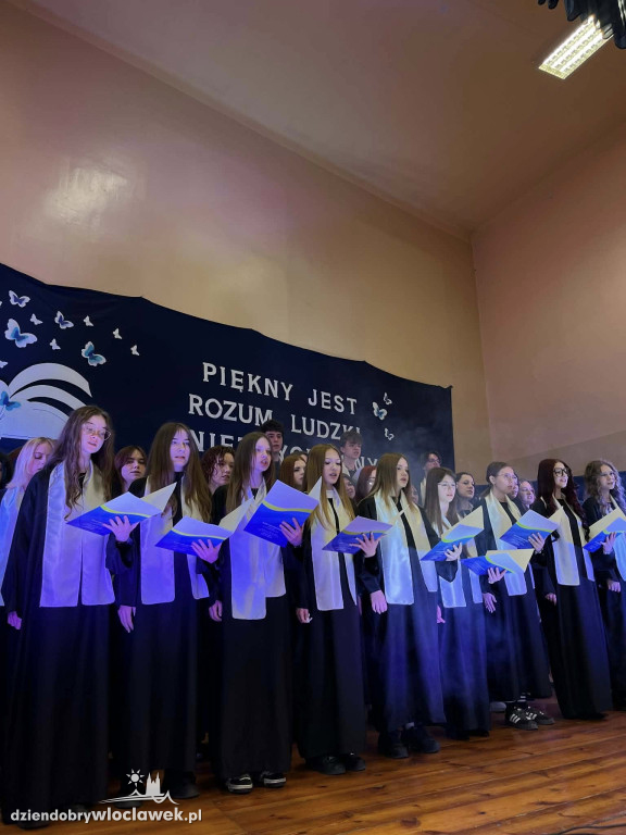 Chemik: Zakończenie roku maturzystów 2026
