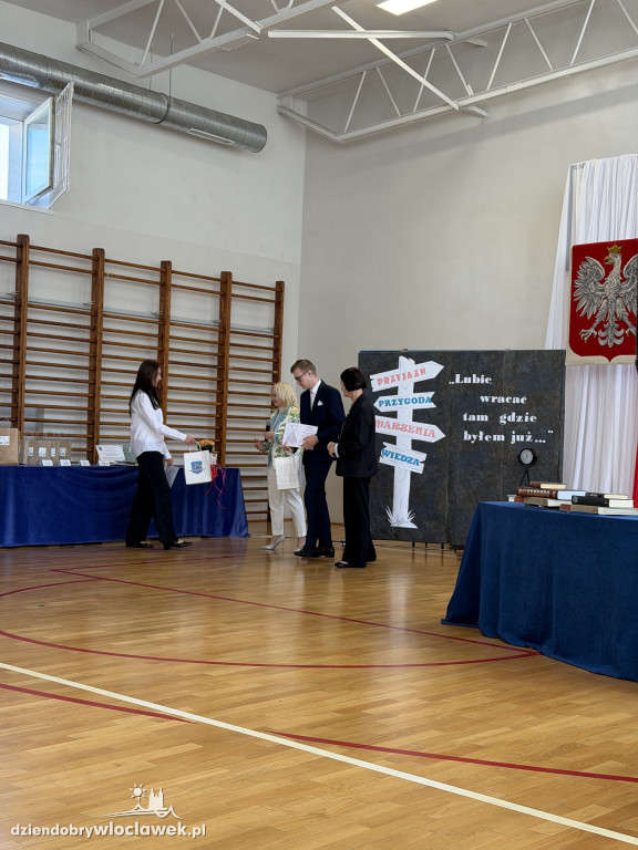 Ekonomik: Zakończenie roku maturzystów 2026
