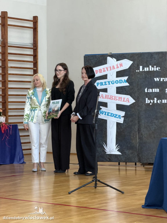 Ekonomik: Zakończenie roku maturzystów 2026