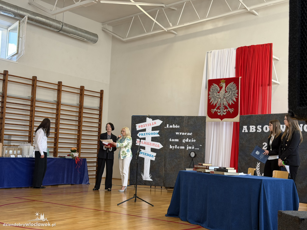 Ekonomik: Zakończenie roku maturzystów 2026