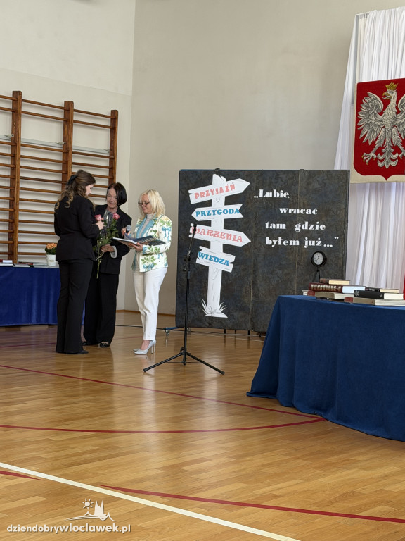 Ekonomik: Zakończenie roku maturzystów 2026