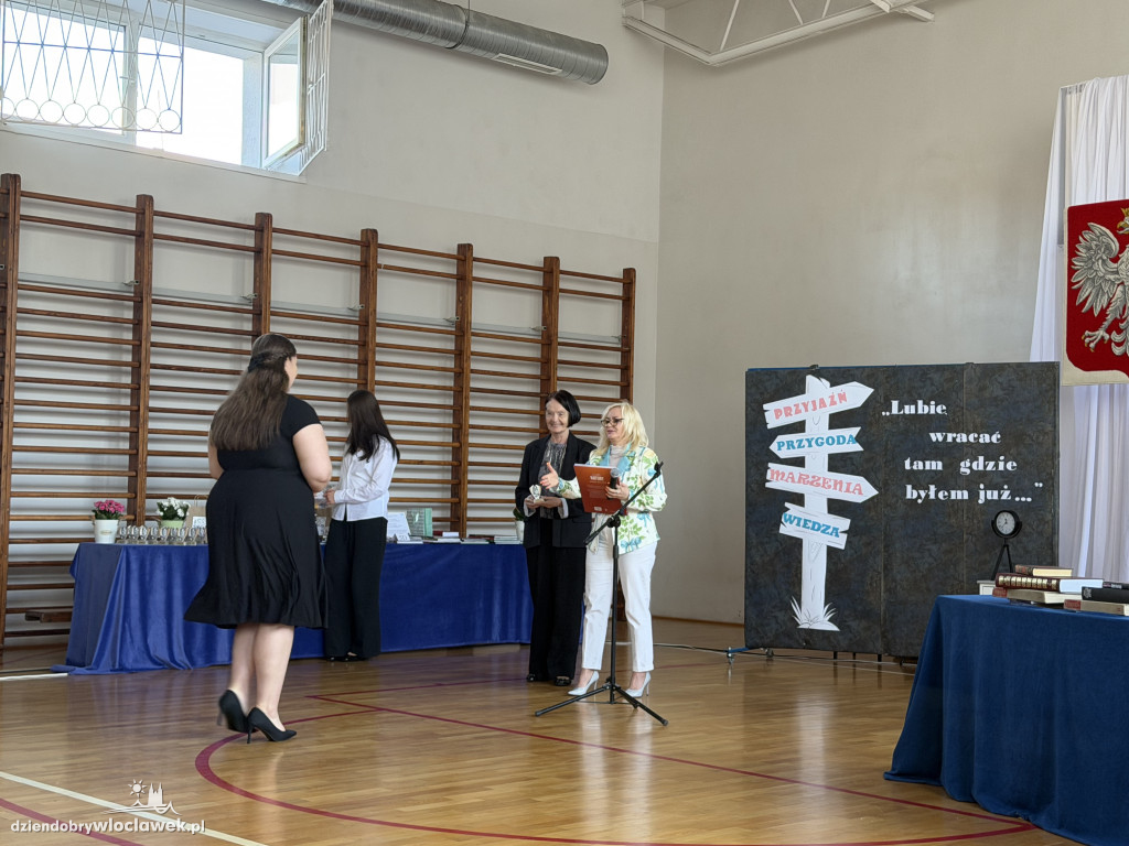 Ekonomik: Zakończenie roku maturzystów 2026