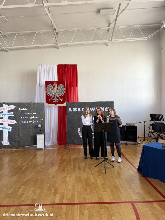 Ekonomik: Zakończenie roku maturzystów 2026