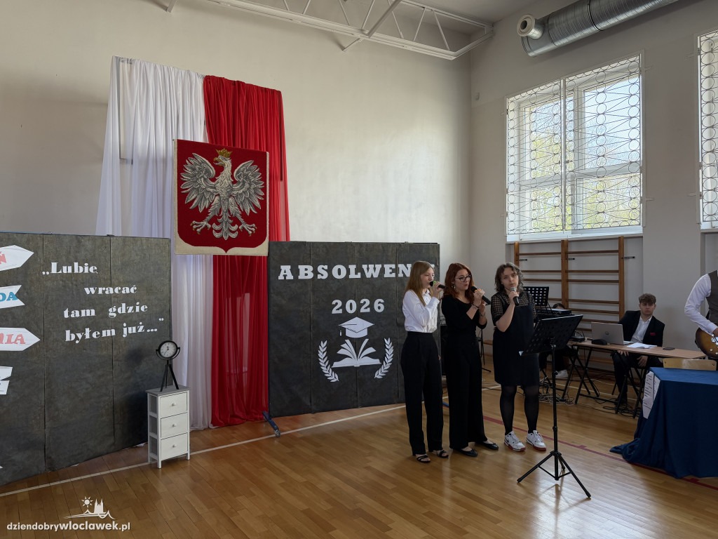 Ekonomik: Zakończenie roku maturzystów 2026