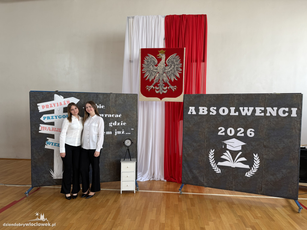 Ekonomik: Zakończenie roku maturzystów 2026
