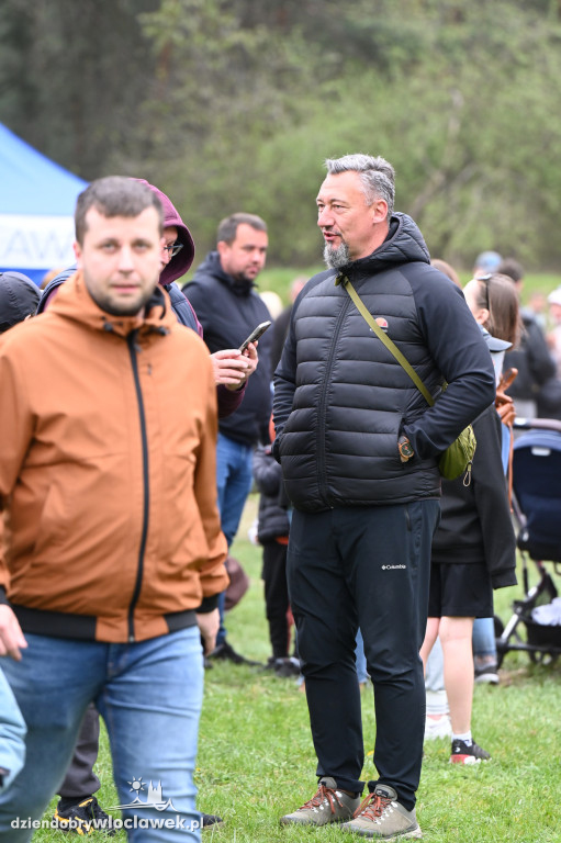 43. Bieg Kujawiaka we Włocławku: dzieci