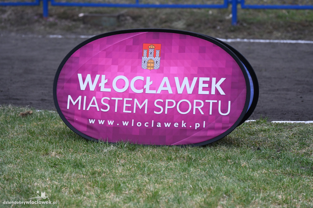 43. Bieg Kujawiaka we Włocławku: dzieci