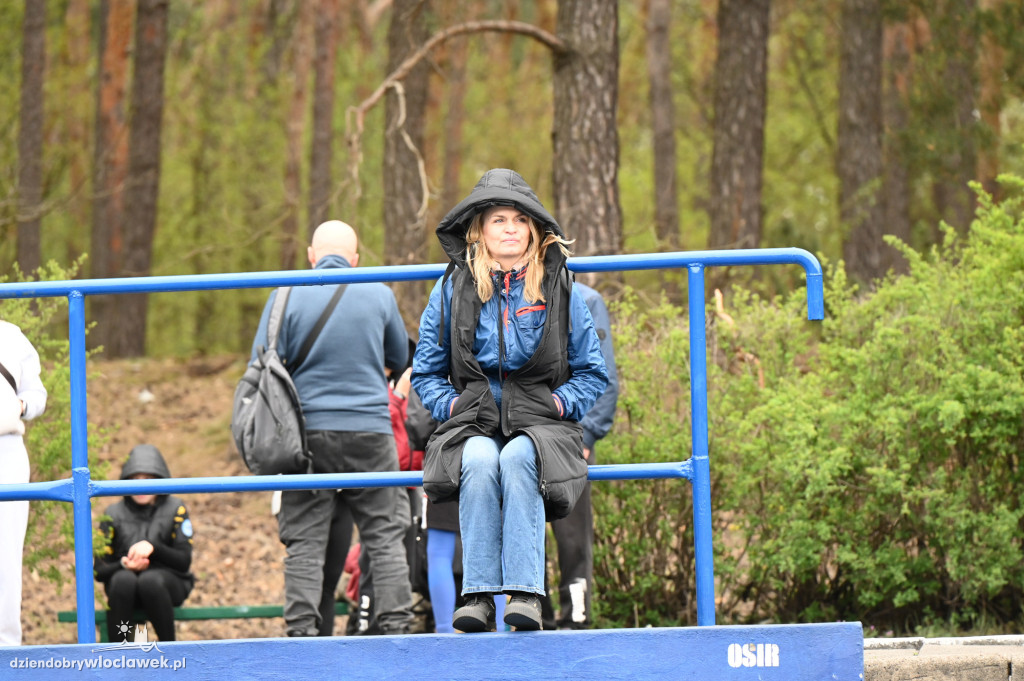 43. Bieg Kujawiaka we Włocławku: dzieci