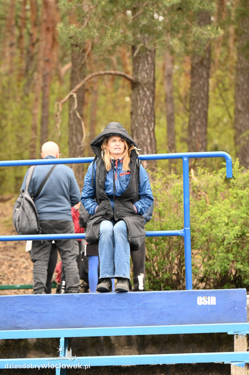 43. Bieg Kujawiaka we Włocławku: dzieci