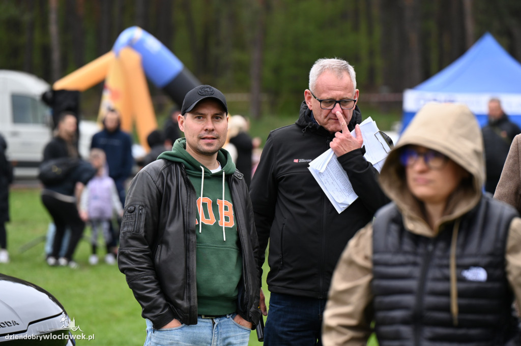 43. Bieg Kujawiaka we Włocławku: dzieci