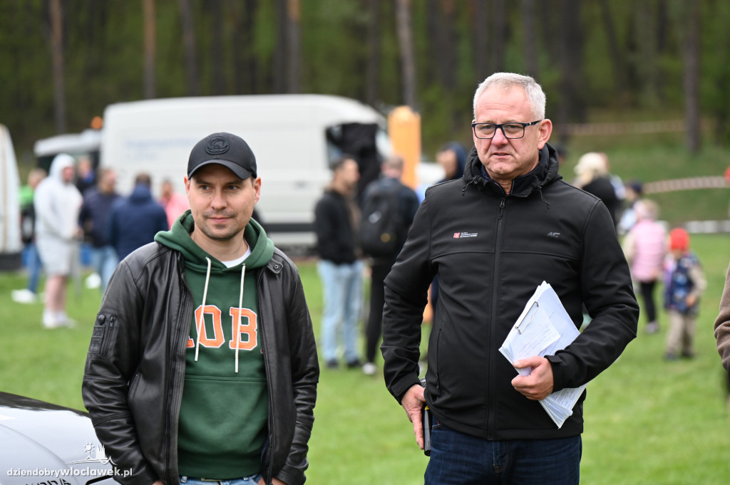 43. Bieg Kujawiaka we Włocławku: dzieci