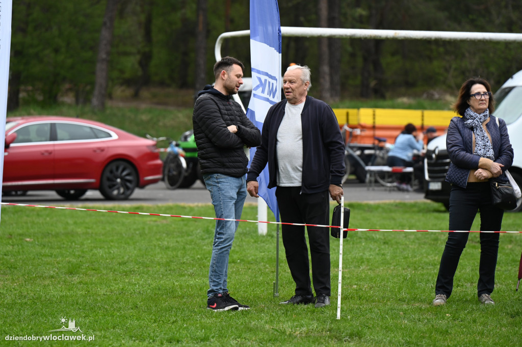 43. Bieg Kujawiaka we Włocławku: dzieci