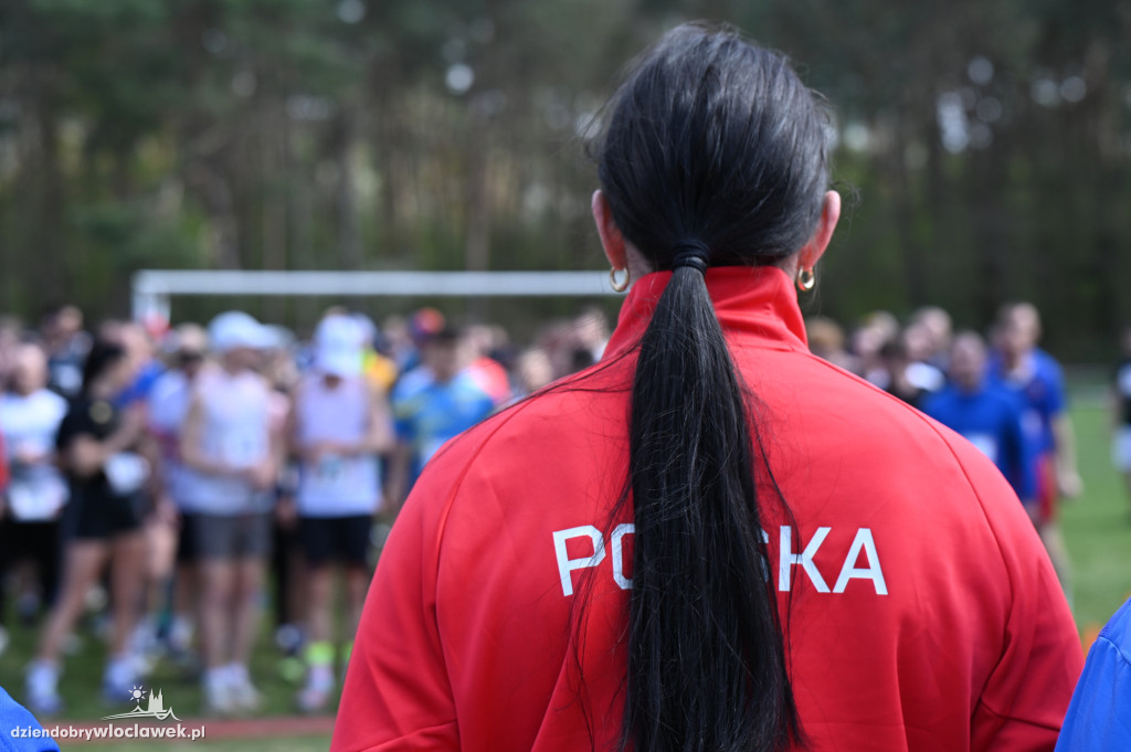 43. Bieg Kujawiaka we Włocławku: dorośli
