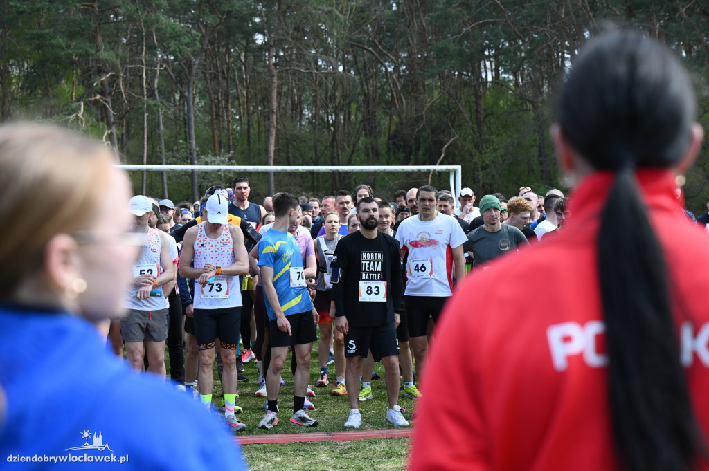 43. Bieg Kujawiaka we Włocławku: dorośli