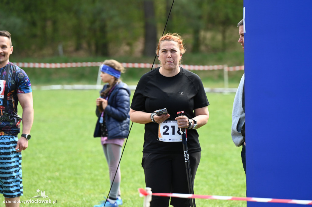43. Bieg Kujawiaka we Włocławku: dorośli