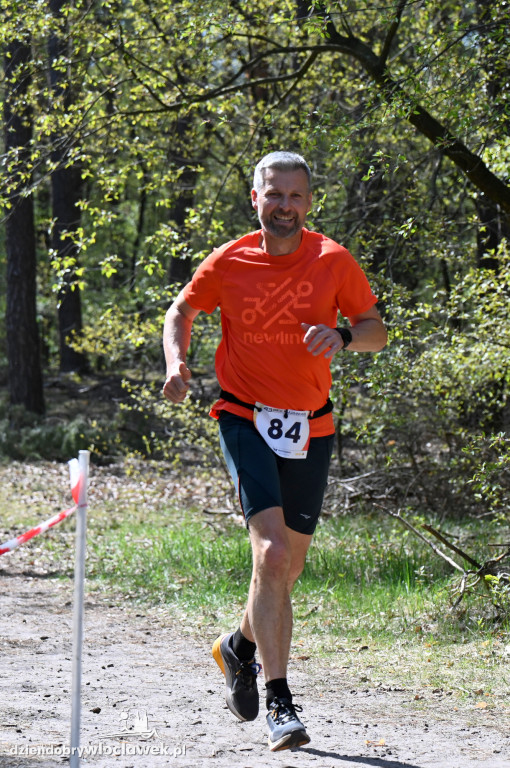43. Bieg Kujawiaka we Włocławku: dorośli