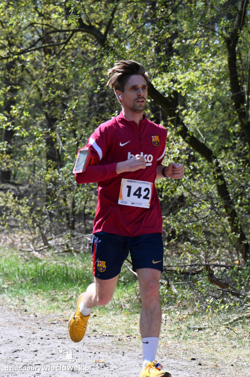 43. Bieg Kujawiaka we Włocławku: dorośli