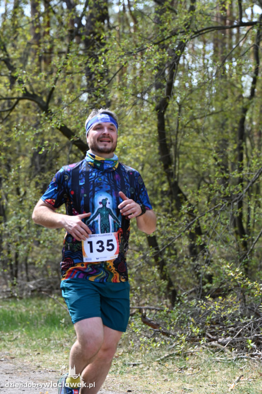 43. Bieg Kujawiaka we Włocławku: dorośli