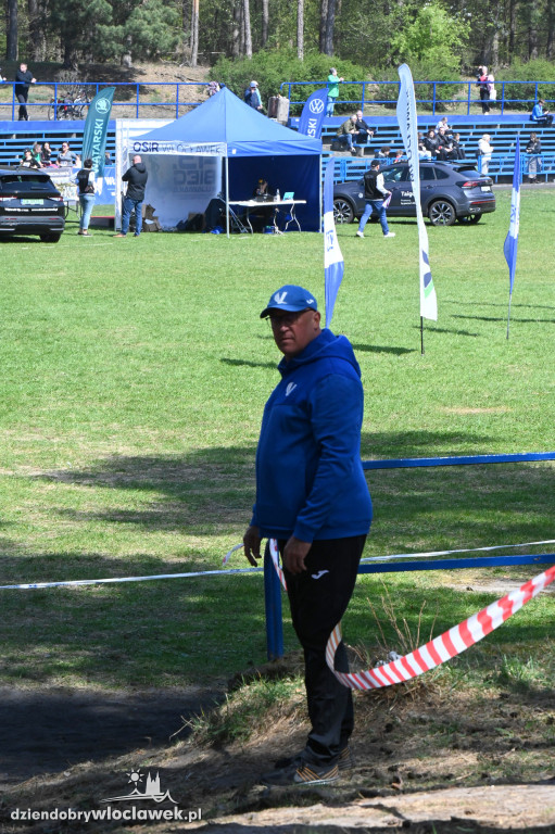 43. Bieg Kujawiaka we Włocławku: dorośli