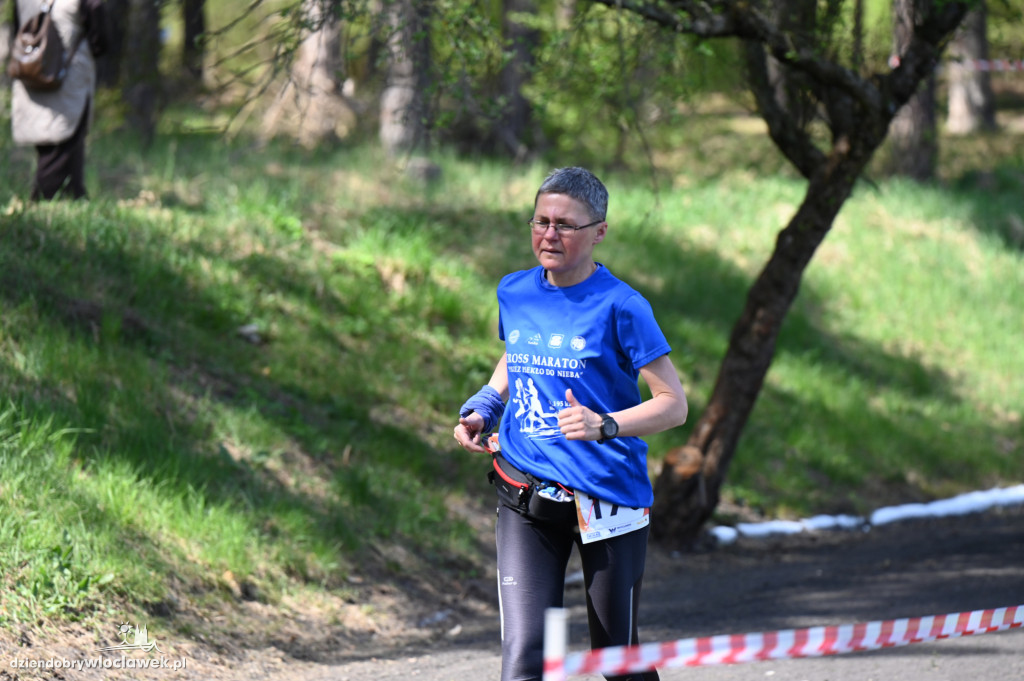 43. Bieg Kujawiaka we Włocławku: dorośli