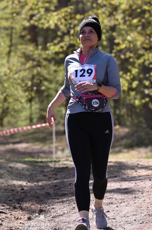 43. Bieg Kujawiaka we Włocławku: dorośli