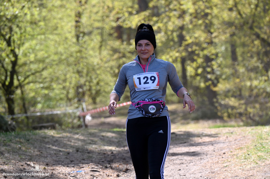 43. Bieg Kujawiaka we Włocławku: dorośli