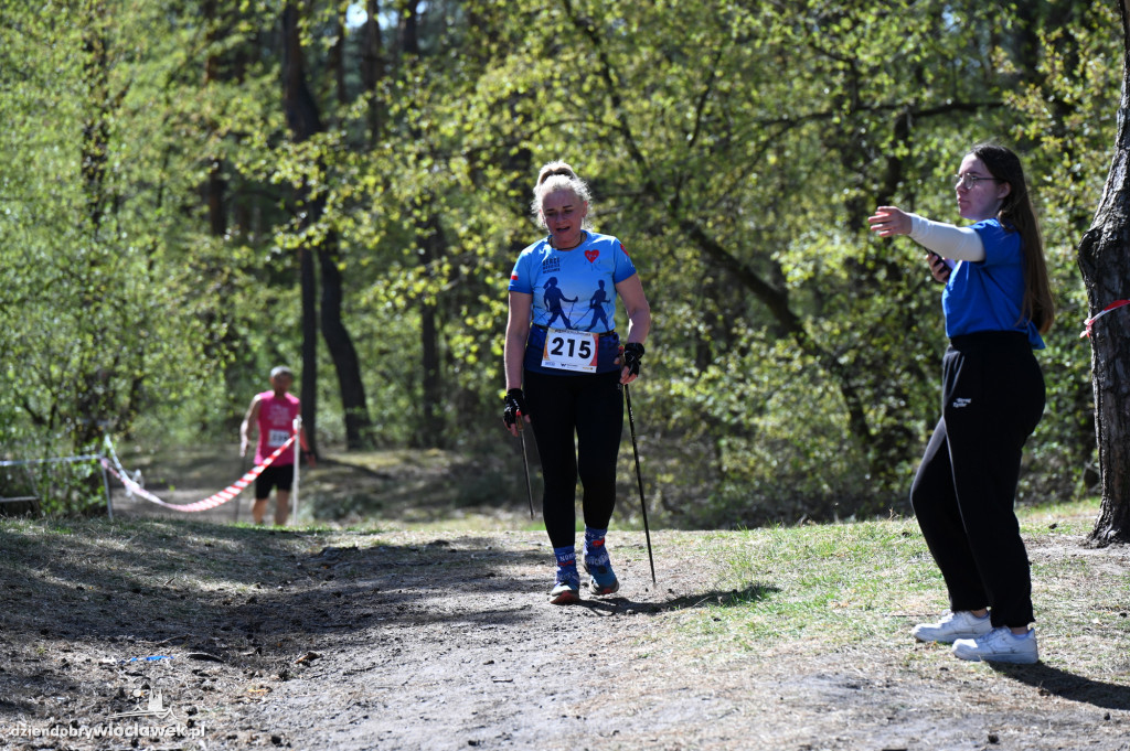 43. Bieg Kujawiaka we Włocławku: dorośli