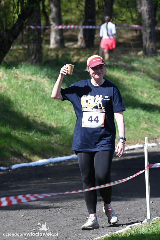 43. Bieg Kujawiaka we Włocławku: dorośli