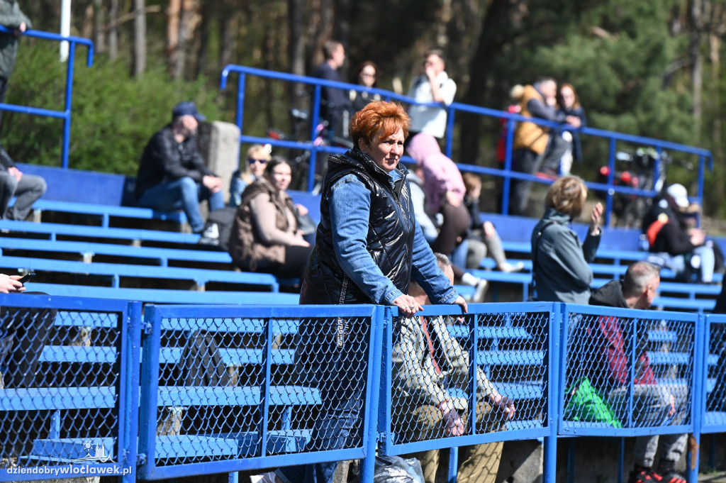 43. Bieg Kujawiaka we Włocławku: dorośli