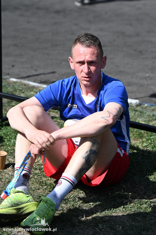 43. Bieg Kujawiaka we Włocławku: dorośli
