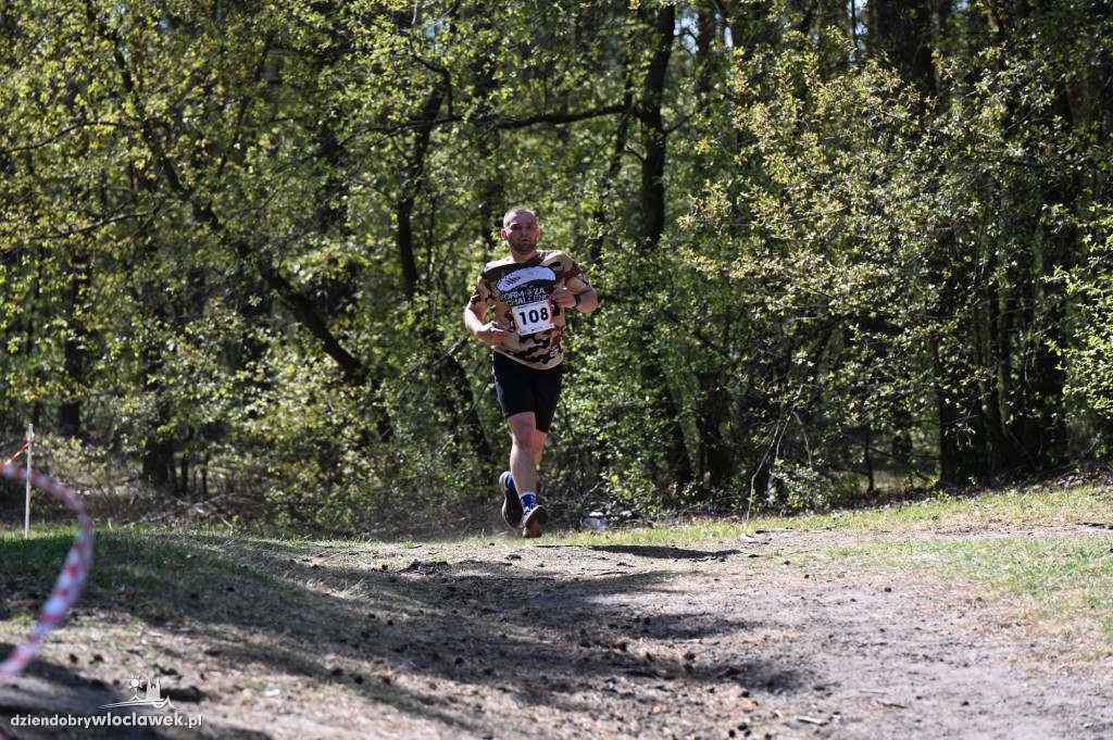43. Bieg Kujawiaka we Włocławku: dorośli