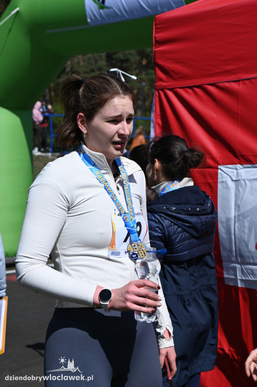43. Bieg Kujawiaka we Włocławku: dorośli