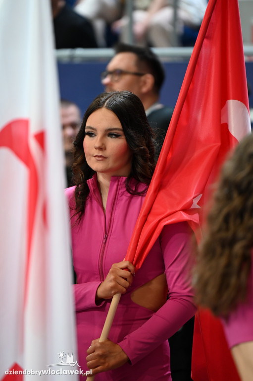 Mecz Anwil Włocławek vs. WKS Śląsk Wrocław