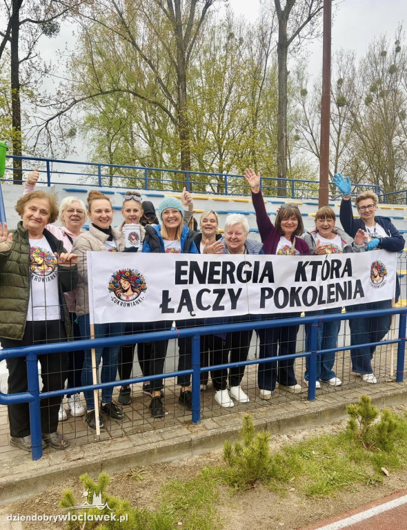II Bieg „Fabianki na Dychę”