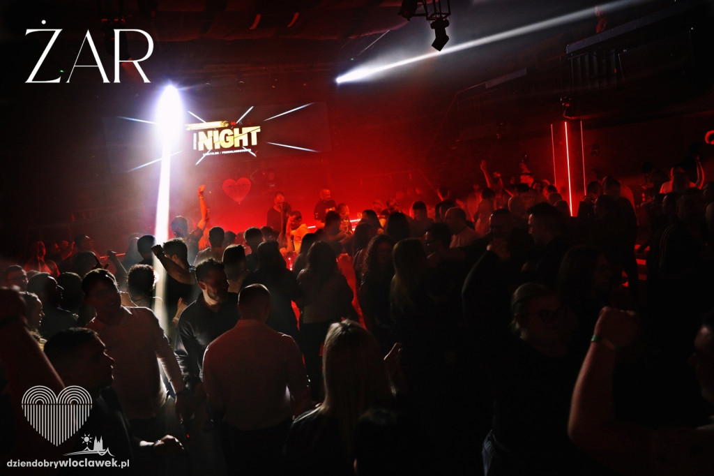 Freshland Night w ŻARze