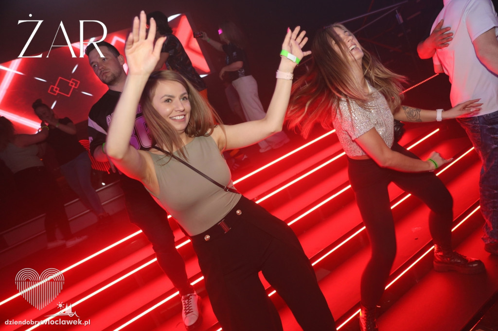Freshland Night w ŻARze