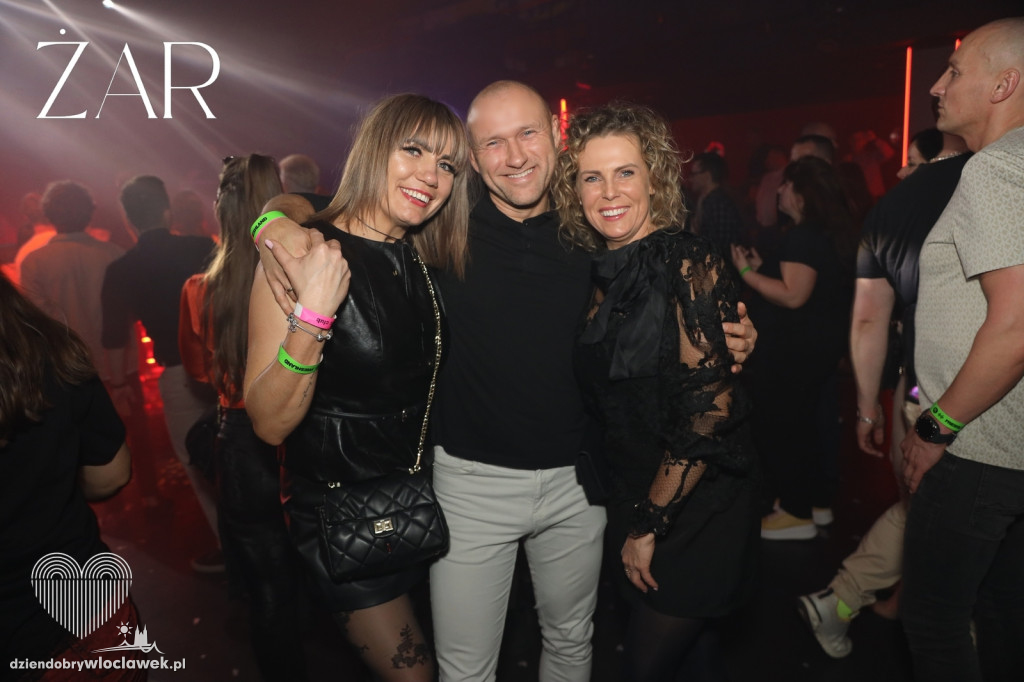 Freshland Night w ŻARze