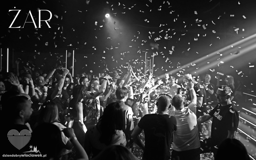 Freshland Night w ŻARze