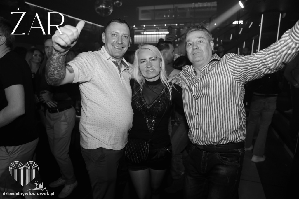Freshland Night w ŻARze