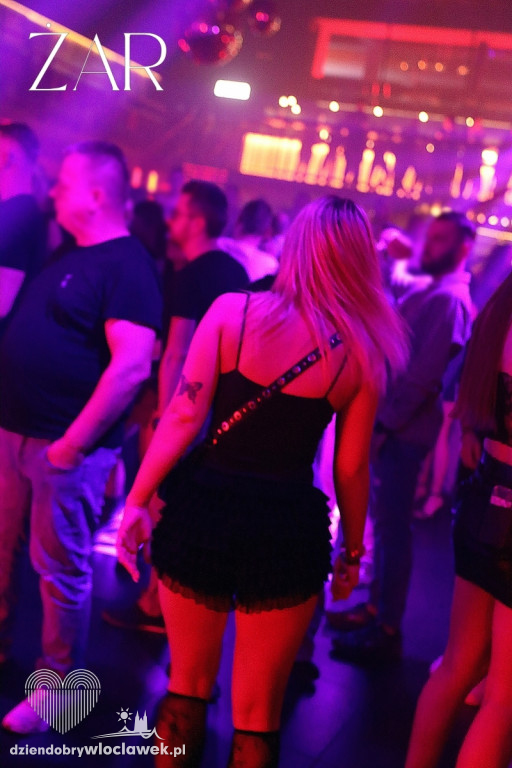 Freshland Night w ŻARze