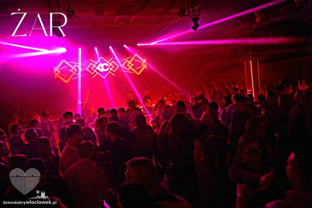 Freshland Night w ŻARze