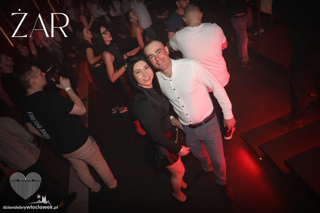 Freshland Night w ŻARze