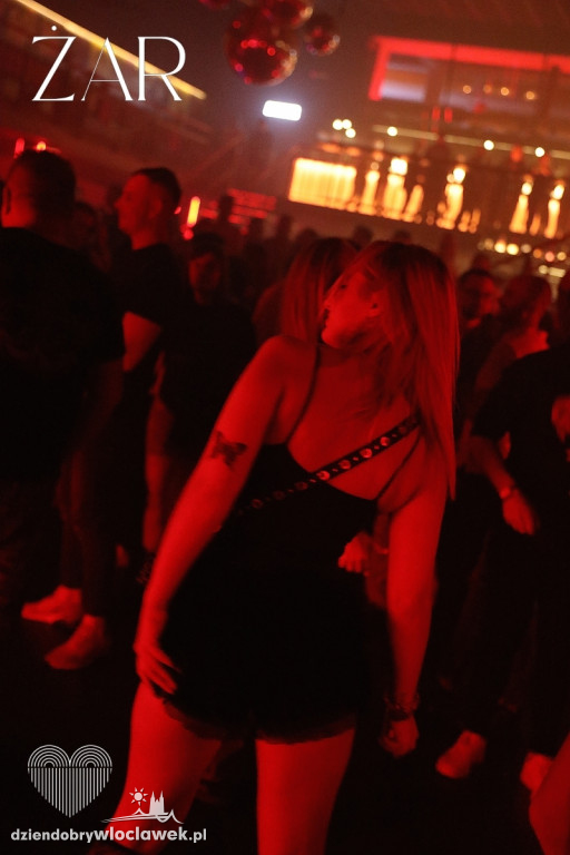 Freshland Night w ŻARze