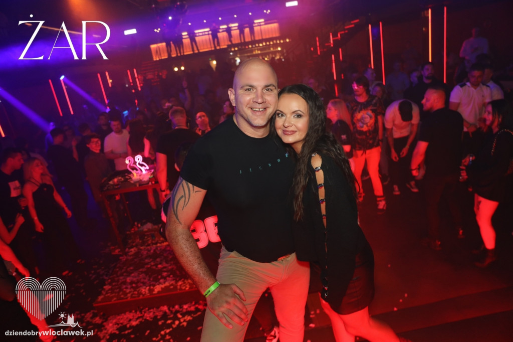 Freshland Night w ŻARze