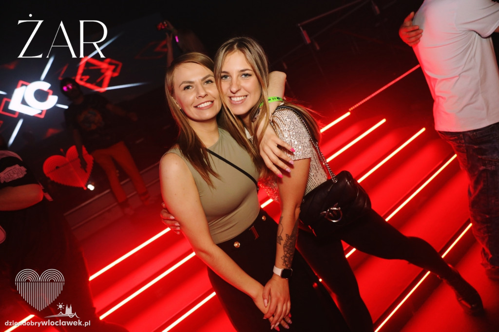 Freshland Night w ŻARze