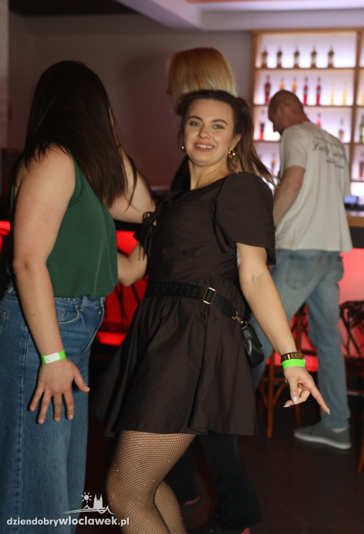 Freshland Night w ŻARze