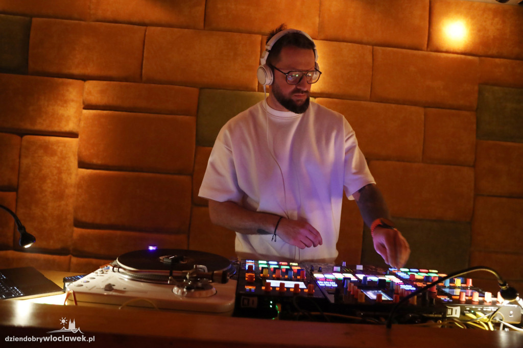 Freshland Night w ŻARze