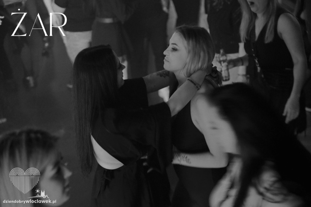 Freshland Night w ŻARze