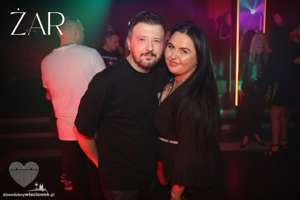 Freshland Night w ŻARze